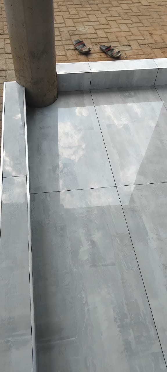 Wall Tiling Services Muledane